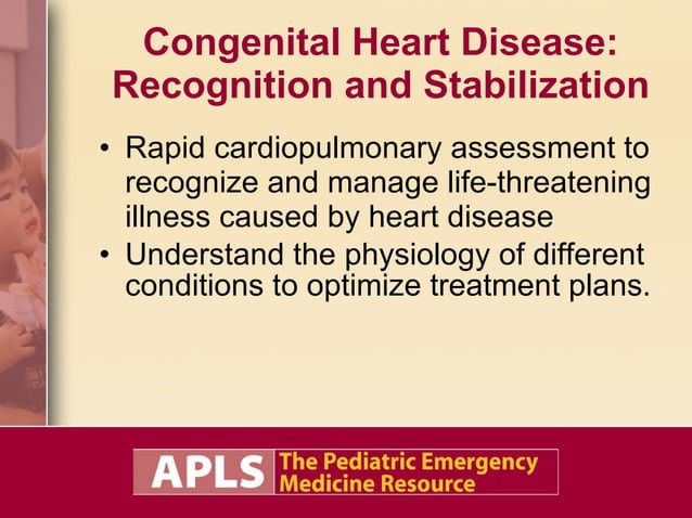 Apls Cardiovascular System | PPT