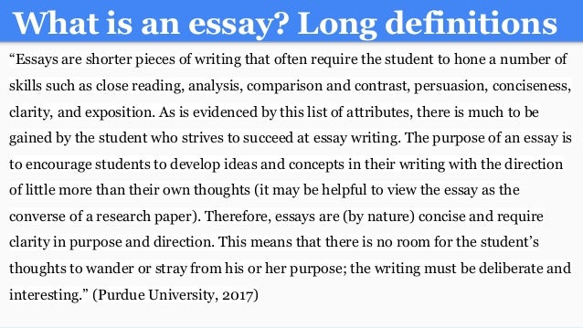 Conciseness academic writing