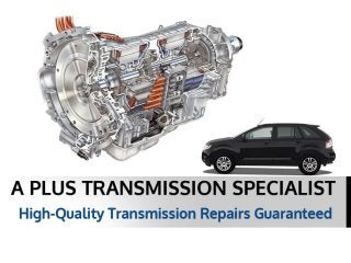 www.transmission-repair-houston.com 
 