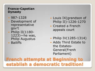 Guaranteed the nobles certain basic political rights