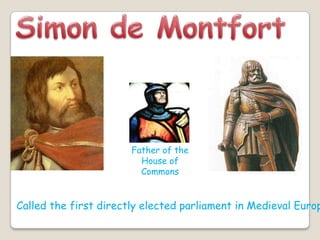 Latin “great charter”