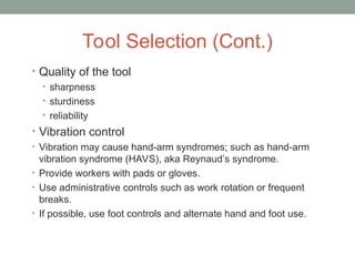 apm-et13e-chapter-20-hand-and-portable-power-tools.ppt