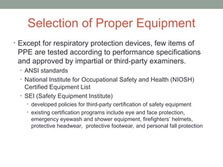 Accident Prevention Manual Engineering and technology 13th edition | PPT