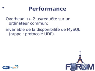 Zend Platform. Nouveaux venus : APM (Alternative PHP Monitor); 