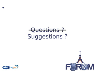 PHP : fonctions intégrées error_reporting; 