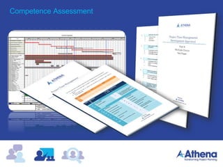 Competence Assessment
 