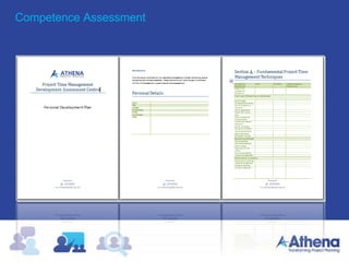 Competence Assessment
 