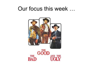 ILRI Annual Program Meeting 2010