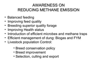 Livestock goods - Pathways out of poverty:  experiences from South Asia