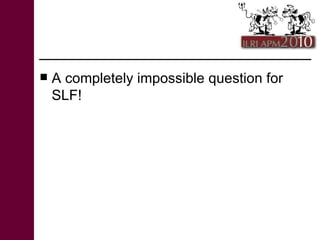 Livestock goods and bads: Perspectives from ILRI research