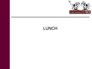 Livestock goods and bads: Perspectives from ILRI research