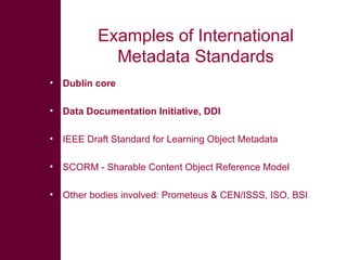 Data management: expose, preserve, protect