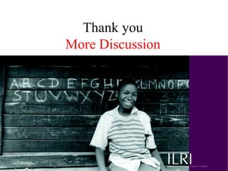 Data management: expose, preserve, protect