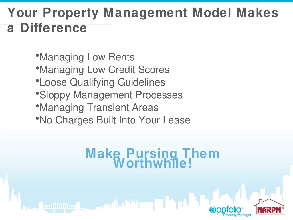 Tips for Successful Rent Recovery inar with Robert Locke (Proper…
