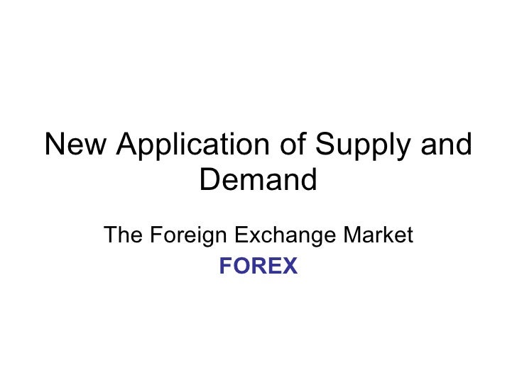 Macro forex