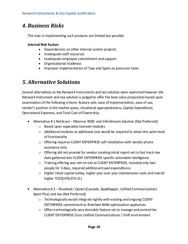 Business offering and justification of coffee shop picture