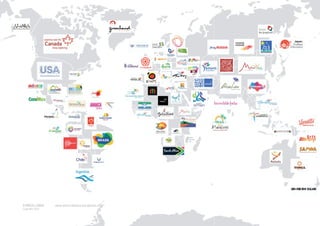 A MARCA LISBOA
Copyright 2013
www.amarcalisboa.wordpress.com
 