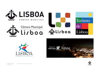 A MARCA LISBOA
Copyright 2013
www.amarcalisboa.wordpress.com
 