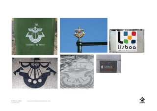 A MARCA LISBOA
Copyright 2013
www.amarcalisboa.wordpress.com
 