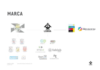 MARCA
A MARCA LISBOA
Copyright 2013
www.amarcalisboa.wordpress.com
 