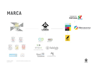 MARCA
A MARCA LISBOA
Copyright 2013
www.amarcalisboa.wordpress.com
 