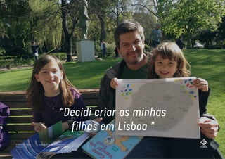 A MARCA LISBOA
Copyright 2013
www.bubka-associates.com
 