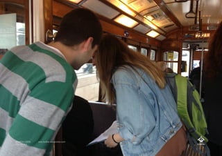 A MARCA LISBOA
Copyright 2013
www.bubka-associates.com
 