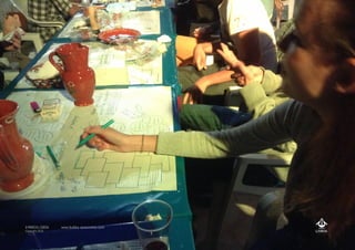 A MARCA LISBOA
Copyright 2013
www.bubka-associates.com
 