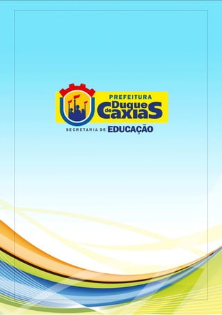 MÓDULO II
APOSTILA
LÍNGUA PORTUGUESA
5º ANO (2011)
PROJETO (CON)SEGUIR – MÓDULO 2 – 9º ANO 51 LÍNGUA PORTUGUESA - 2011
 