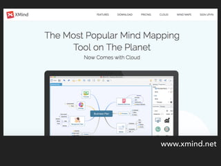 www.xmind.net
 