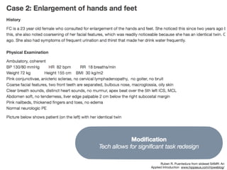 Ruben R. Puentedura from slideset SAMR: An
Applied Introduction www.hippasus.com/rrpweblog/
 