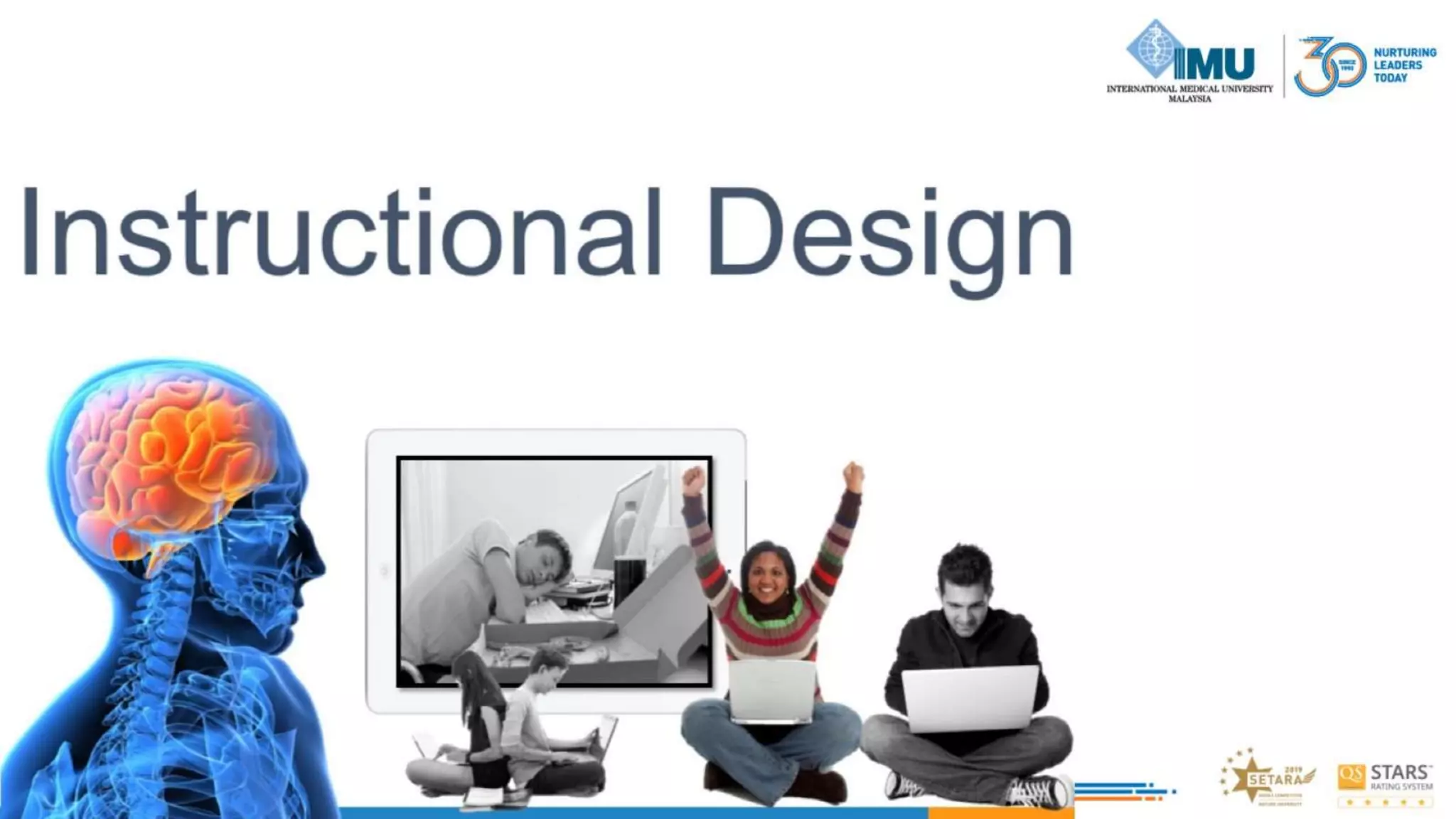 Correct blend to Design online learning activities to Engage Students