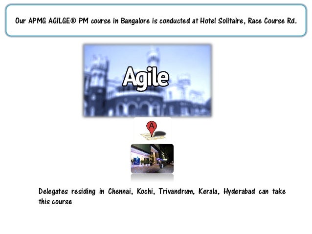 AgilePM-Foundation学習教材