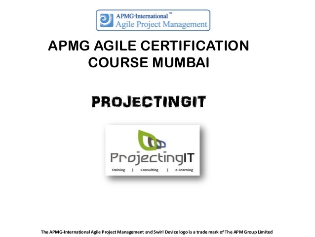 AgilePM-Foundation Prüfungsunterlagen
