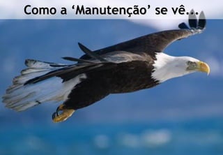 Como a ‘Manutenção’ se vê...




© Profitability Engineers, 2009               3
 