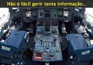 Não é fácil gerir tanta informação…




© Profitability Engineers, 2009                2
 