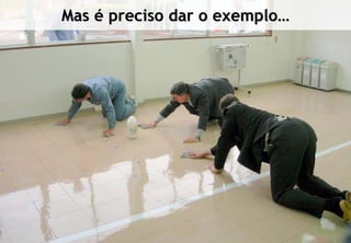 Mas é preciso dar o exemplo…




info@profitability.pt
                                                28
 