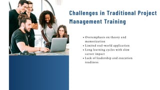 Execution-Focused Project Management Program | PDF