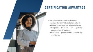 Execution-Focused Project Management Program | PDF