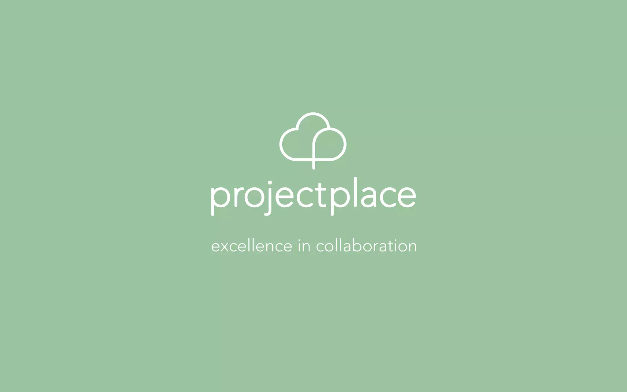 excellence in collaboration 
