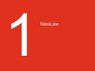 NewLaw
 