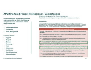 Including mental health support in project delivery | PDF