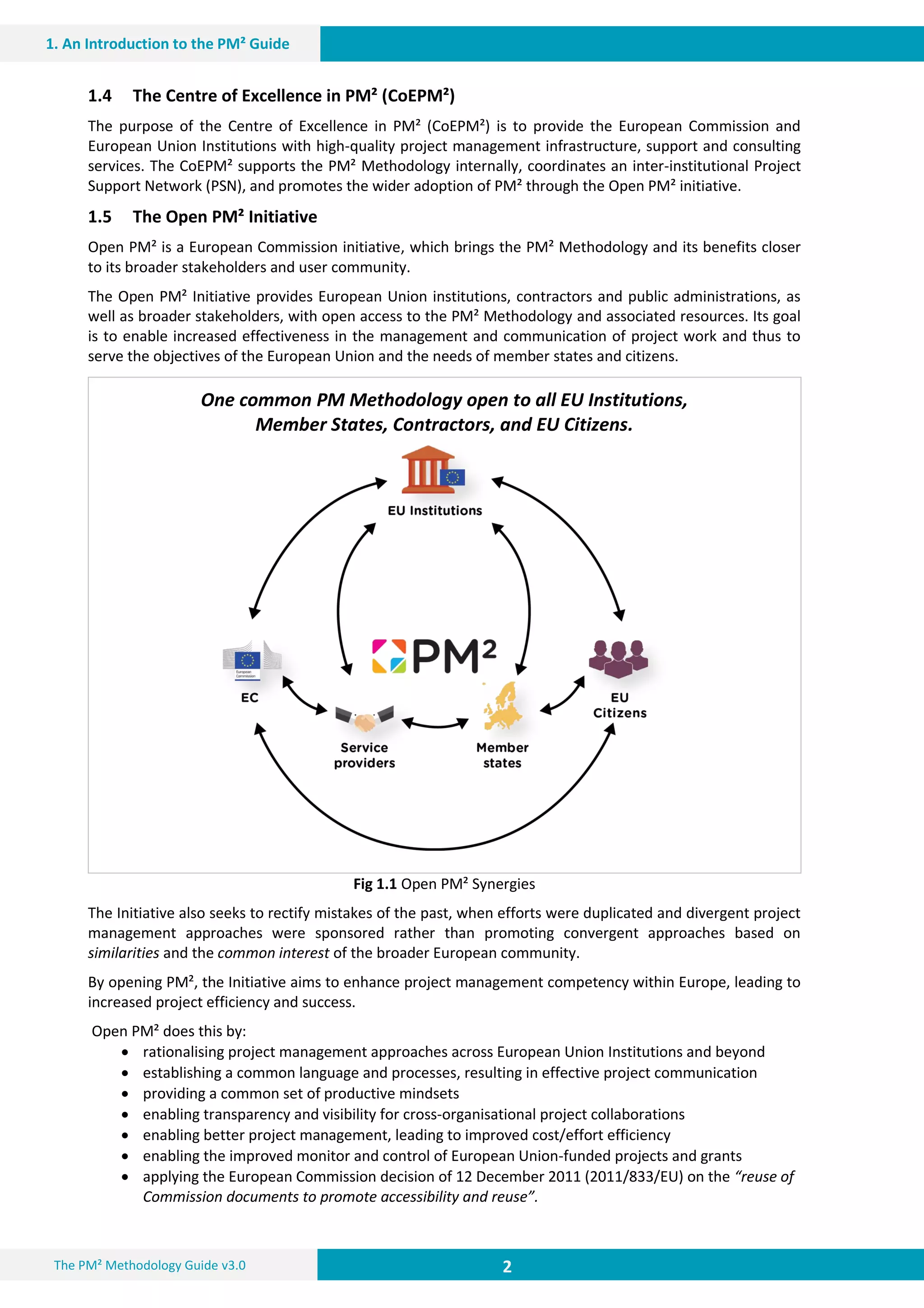 Roadmap For Pmo Excellence | Pmo Road Map Pdf – LOQG