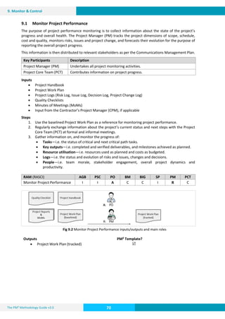 A PMO Roadmap Excellence for better Experience.pdf