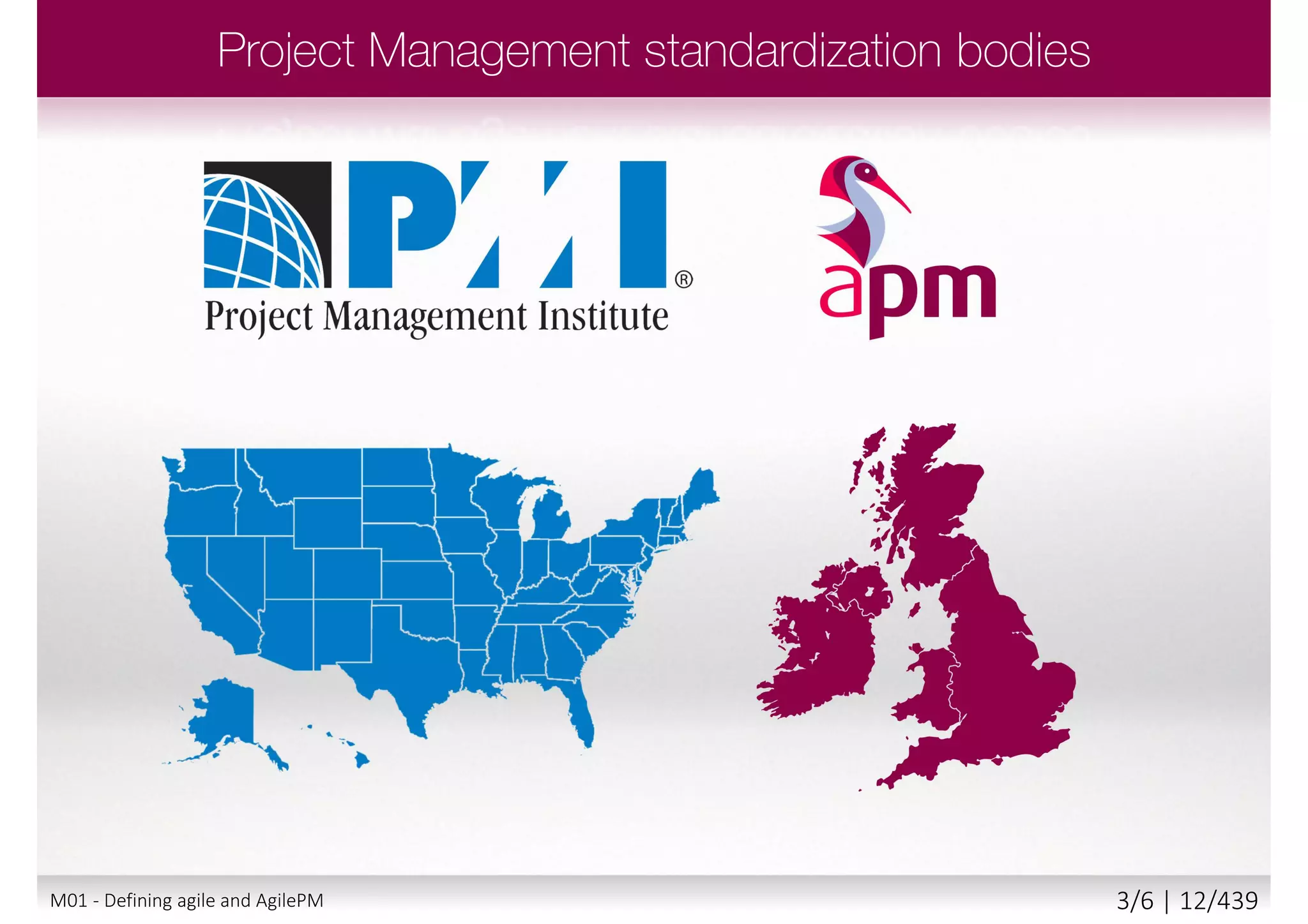 M01 - Project management qualifications 3/7 | 12/440
 