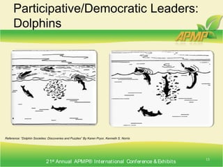 Autocratic/Authoritarian Leaders: Strengths and WeaknessesStrengthsWeaknessesQuick decision makingClear team expectationsIdentify problems earlyCrisis management or tight timelinesIf abused, leader seen as “bully,” “uncaring,” or “tyrannical”May stifle creativity or innovation–team is leader-dependentIncreased workload for the leader11