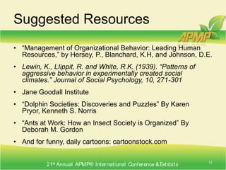 Group Discussion & Exercise30