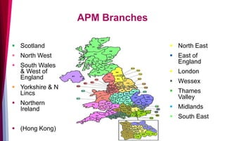 APM presentation | PDF
