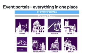 Eventportals–everythinginoneplace
 