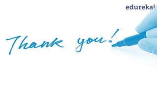 Slide 27 www.edureka.co/advanced-predictive-modelling-in-r
 